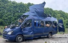 В ООН відреагували на удар по автобусу на Сумщині