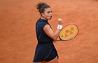 Італійські тенісистки в парі здобули перемогу на Italian Open