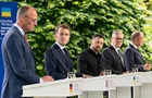 Мерц: Перед звонком Путину Трамп пообщается с лидерами ЕС