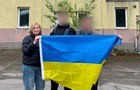 В Украину вернулся подросток после трёхлетней оккупации