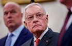 Келлог раскрыл первый пункт мирного плана США