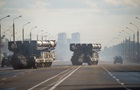 На російсько-білоруських навчаннях відпрацюють ядерний удар