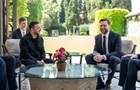 Вэнс сказал, о чем говорил с Зеленским в Риме