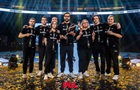Команда с украинцем выиграла в Казахстане турнир по Counter-Strike 2