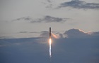Китай здійснив запуск супутників із морської платформи