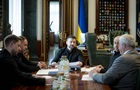 Погрози Росії в Стамбулі відкинуто - Зеленський