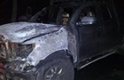 В Харькове взяли под стражу 16-летнюю поджигательницу военных автомобилей