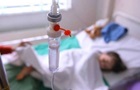 У Києві чотирьох дітей з дитсадка госпіталізували до лікарні 