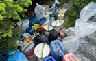 На Киевщине ежемесячно наркоторговцы производили до 40 кг амфетамина