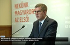 Венгрия заявила о выявлении новых  украинских шпионов 