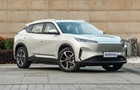 Peugeot-Citroen выпустила сверхдешевый электрический кроссовер в Китае