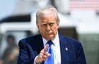 Трамп вимагає перевірки фінансування зірок, які підтримали Гарріс