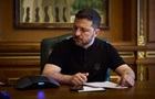 Зеленский провел переговоры с Туском