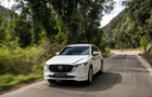 Выгодные условия : как стать владельцем Mazda CX-5 уже сегодня