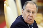 Лавров отверг возможность перемирия с Украиной