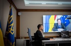 Зеленский и Рютте обсудили форматы переговоров с РФ