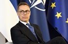 Стубб сказал, когда и где могут пройти переговоры о прекращении огня