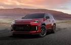 Дебютировало шестое поколение Toyota RAV4