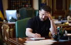 Зеленський провів розмову з главою Євроради 