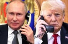 Путин убедил Трампа в собственной  победе  - СМИ