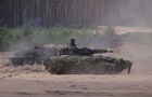  Стримування РФ : Німеччина наростить число танкової бригади в Литві