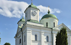 Успенський собор у Каневі передано ПЦУ