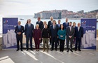Україна готує саміт з країнами Південно-Східної Європи