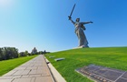 В РФ виявили труп всередині монумента Батьківщина-мати