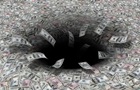 В бюджете Украины образовалась “дыра”. Как ее будут “латать”