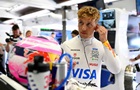 Юний Арвід Ліндблад готовий замінити Ліама Ловсона в Racing Bulls