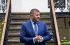 Залужный сделал заявление границах 1991 года