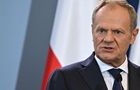 Туск звинуватив кандидата у президенти у держзраді