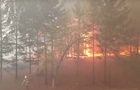 В России вспыхнули крупнейшие за последние семь лет пожары
