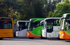 Украина импортировала автобусов на $13 млн с начала года