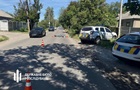 В Днепре судья на мотоцикле сбил насмерть пешехода