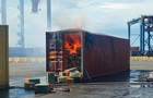 Порт Одессы атакован баллистикой, есть погибшие