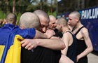З російського полону повернулись 390 українців