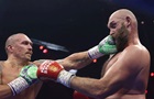 За промо реваншу Усика і Ф’юрі шеф спорту Саудівської Аравії отримав премію
