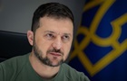 РФ затягивает с  меморандумом  - Зеленский