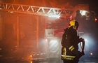 В Киеве сообщили о последствиях атаки на город