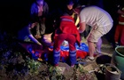 В ГСЧС показали последствия атаки на Киев и Киевщину