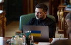 Зеленский отреагировал на удар РФ по Украине