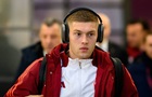 Довбик назвав справжнього лідера збірної України