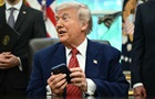 Трамп про 50% пошлины против ЕС: Я не ищу сделки