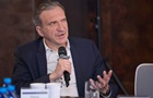 Бывший министр экономики мобилизовался в Нацгвардию