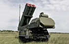 ВСУ уничтожили российский ЗРК Бук-М3 стоимостью $45 млн