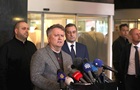 Перекладали чотирма мовами: відомі подробиці перемовин у Стамбулі