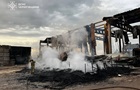 Стали відомі наслідки атаки на Чернігівщину