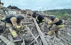На Житомирщині загинули троє дітей через атаку РФ