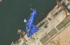 В Северной Корее прошли аресты по делу о неудачном спуске эсминца